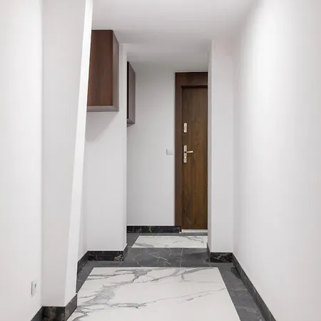 アパート Wawel Castle Modern Dietla By Renters
