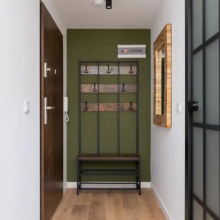 アパート Wawel Castle Modern Dietla By Renters *