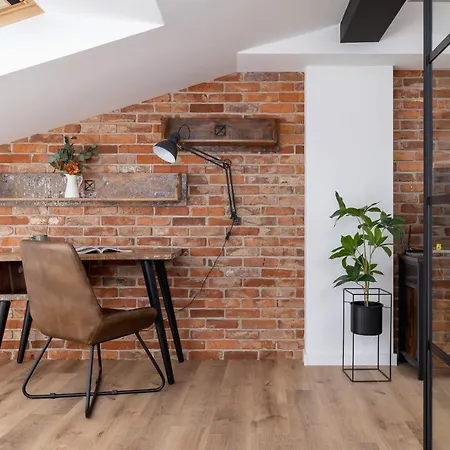 アパート Wawel Castle Modern Dietla By Renters *
