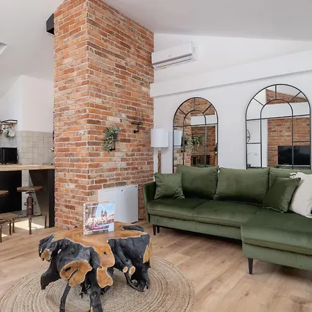 Wawel Castle Modern Dietla By Renters クラクフ