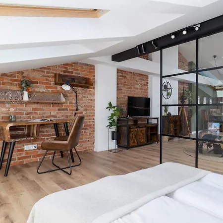アパート Wawel Castle Modern Dietla By Renters